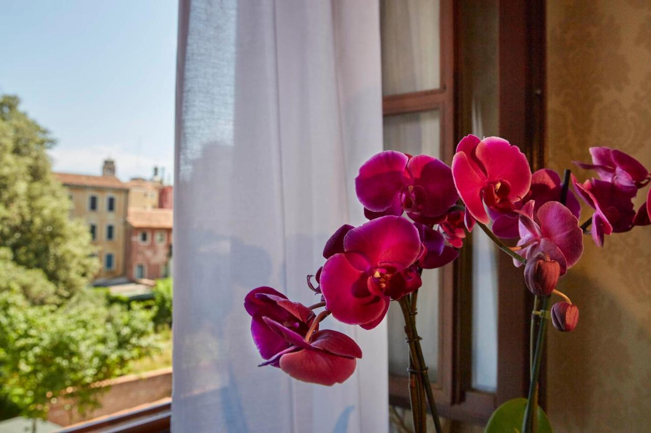 Orsaria Hotel Venetië