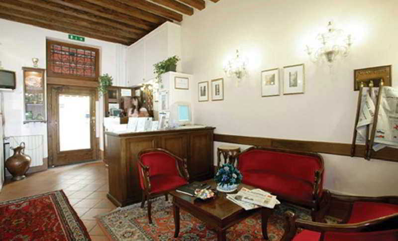 Hotel Orsaria Venetië