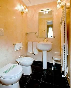 Orsaria Hotel Venedig