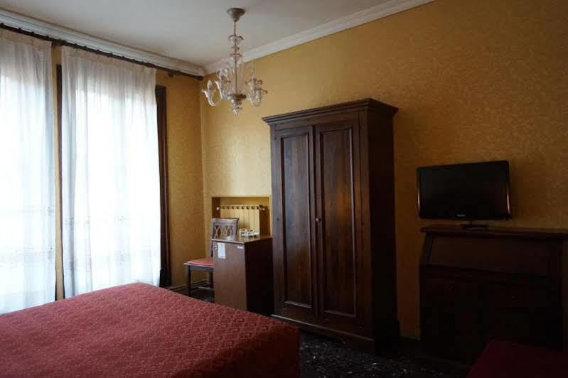 Orsaria 3* Venedig
