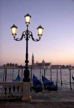 Hotel Orsaria Venedig